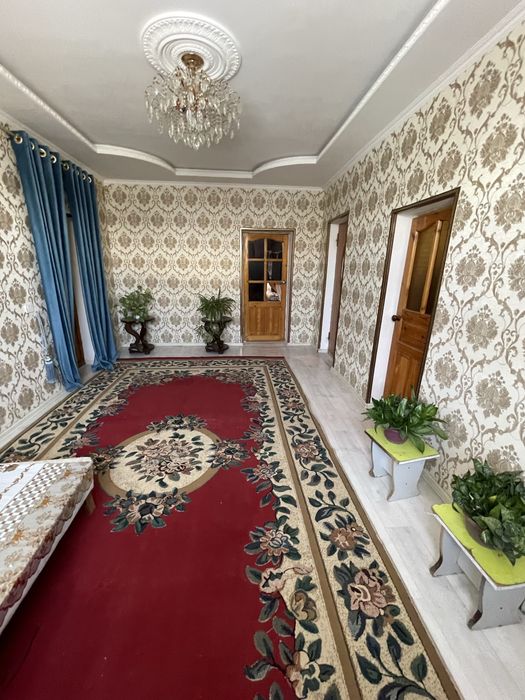 Срочно продается дом, 6 комнат