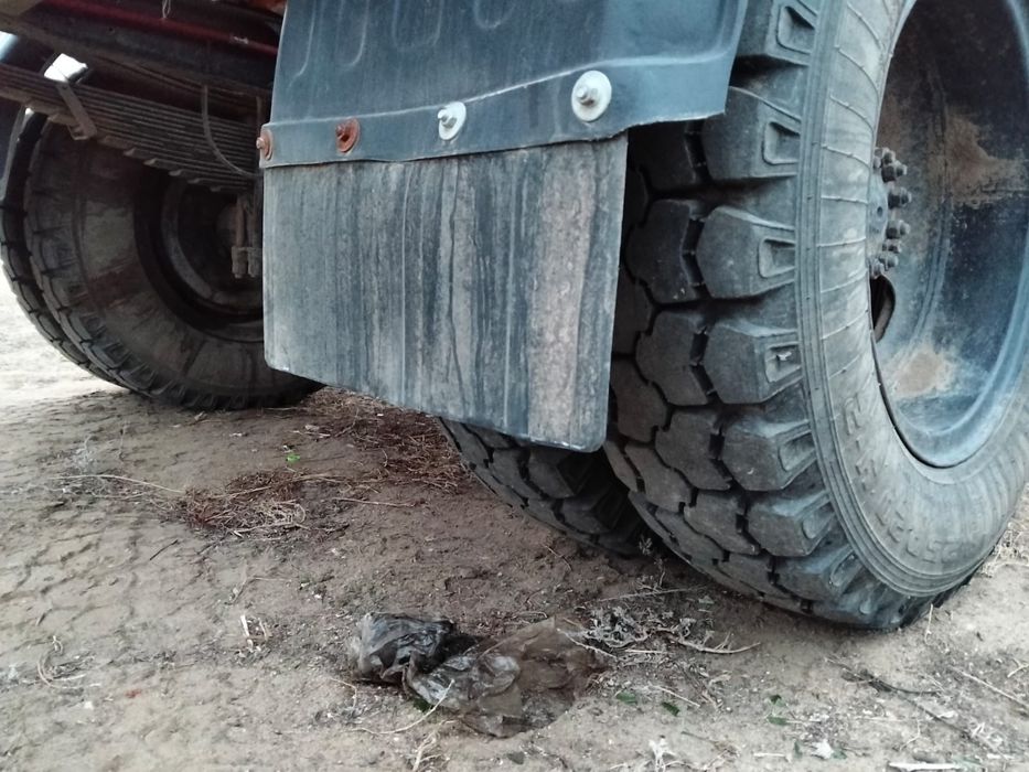 Продам асенизатор в отличном состоянии