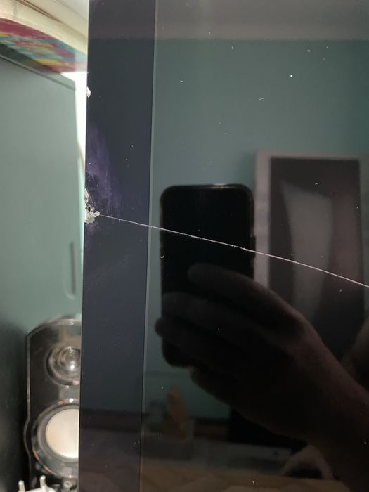 iMac 27. Retina display