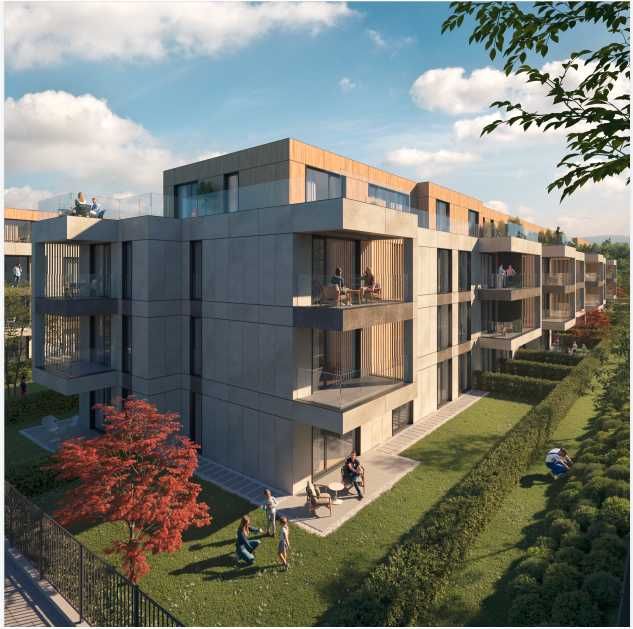 Продава се Тристаен апартамент в София, Малинова долина - 109 кв.м за 1020 €/кв.м - Снимка #6