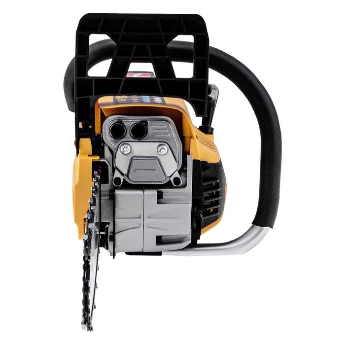 Трион бензинов верижен DS-4516,45см3,1,7 kWшина 16",стъпка0,325,64зъба