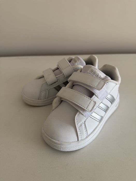 Детски маратонки Adidas- 23 р-р