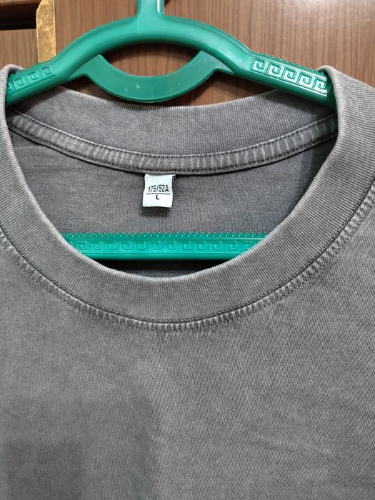 Новая футболка варёнка