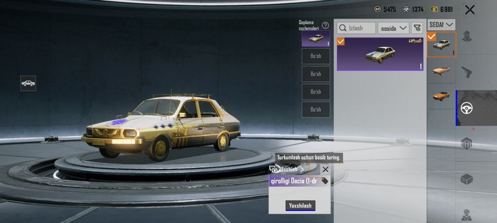 Продам пубг акк кол 34