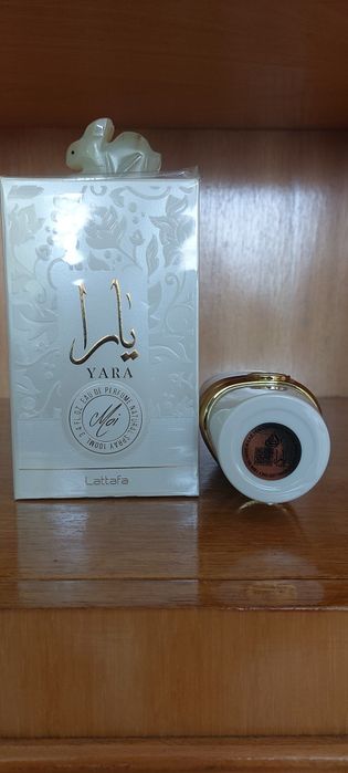 Lattafa Yara Moi 100ml EDP – Хит дамски арабски парфюм – 30€
