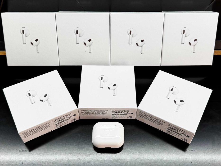 AirPods 3rd Gen Air pods 3