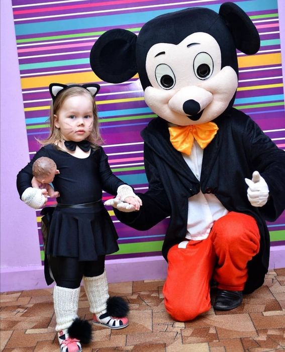 Детские Праздники Костанай