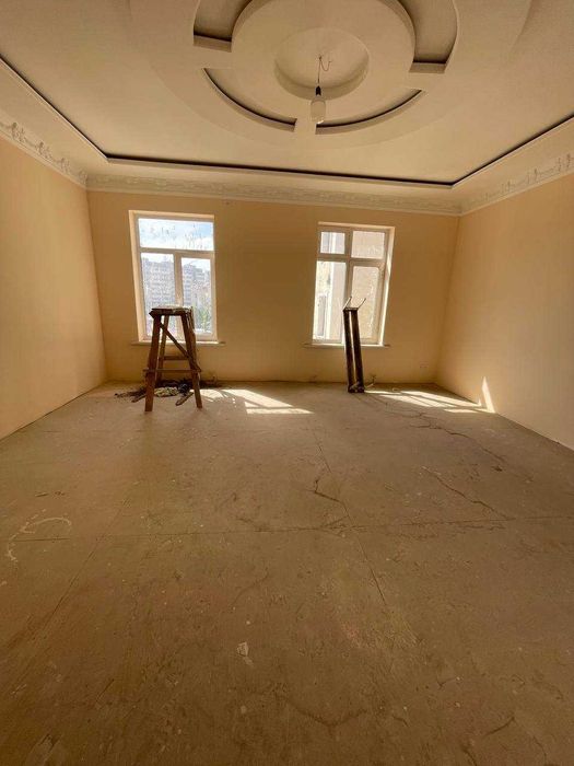 №13049  Новостройке  Продаётся 3-х комнатная