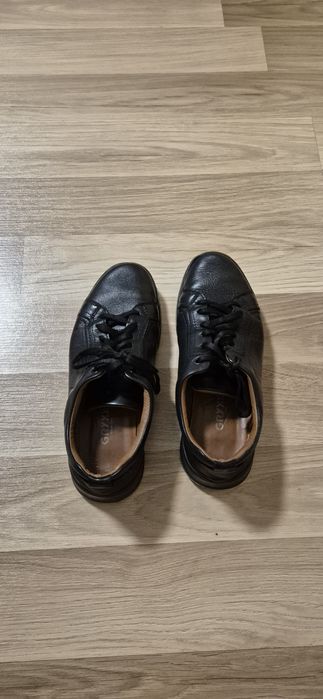 Pantofi GRIXX piele naturala, nr 41