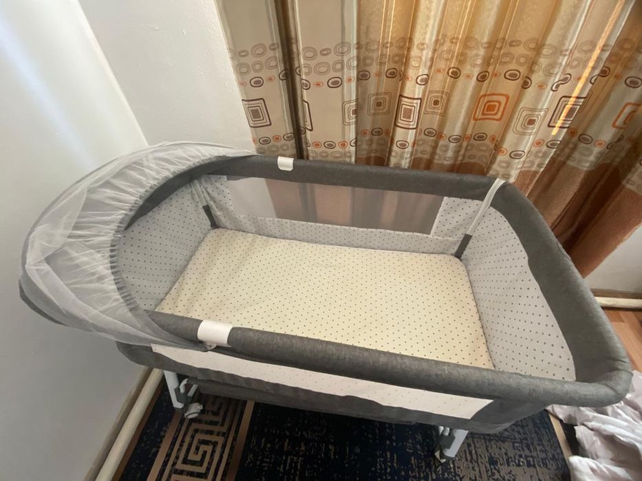Продается детская люлька