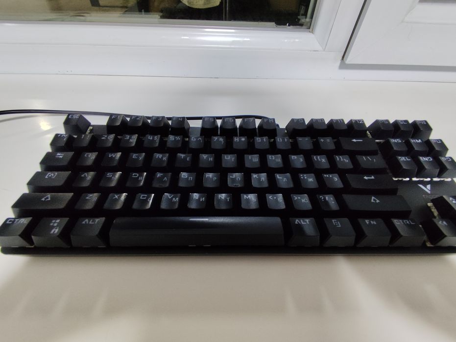 Клавиатура Rapoo V500