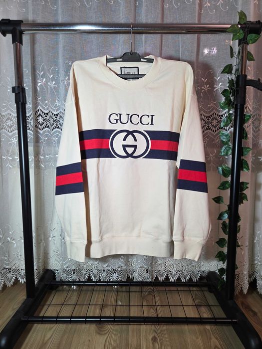 Bluza gucci marimea L