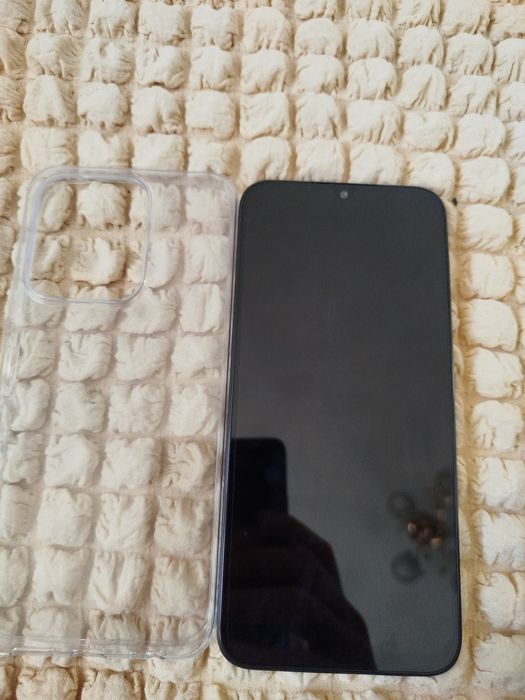 Xiaomi 15c с гарантией