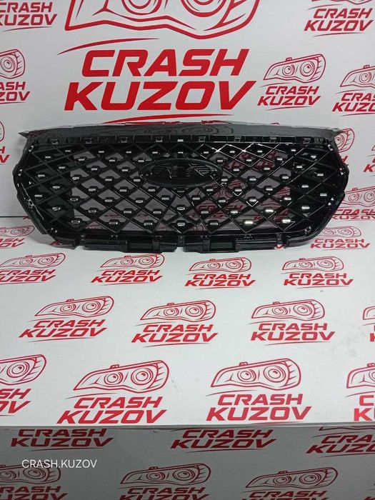Решетка радиатора Tiggo 2 Pro