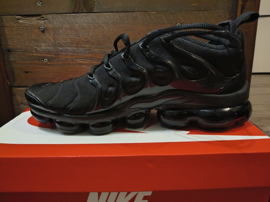 Nike Vapor Max .