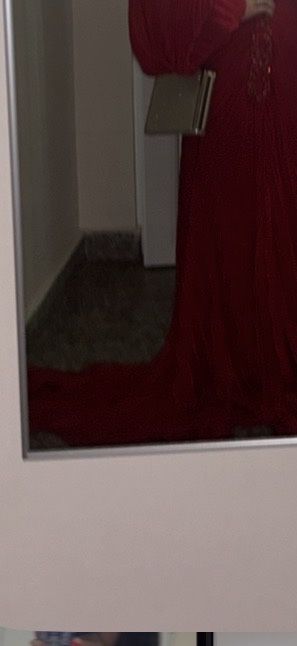 Rochie Lungă Bogas