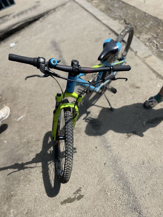 Vand bicicleta copii