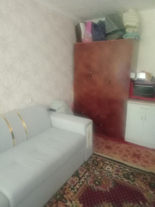 Үй сатылады! Срочно! 1-комната