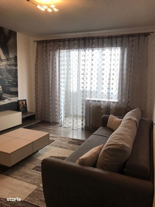 Unirii -  Inchiriere apartament 2 camere - Str. Tisei