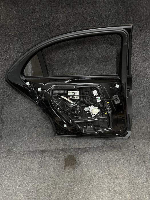 Mercedes w222 s klass long Usa stanga spate