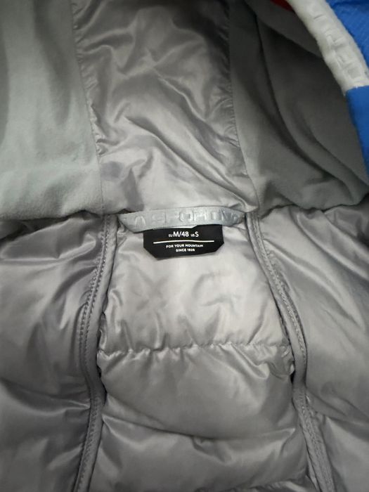 La Sportiva Dolen Down Jacket