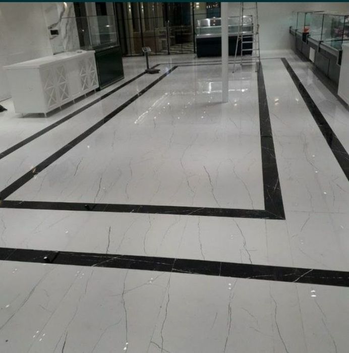 Кафел брусчатка ишлари киламиз