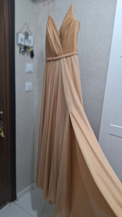 Официални дълги рокли