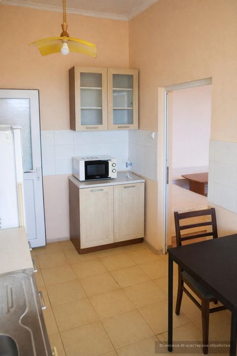 Дава се под наем Едностаен апартамент в София, Център - 36 кв.м за 397.8 € - Снимка #2