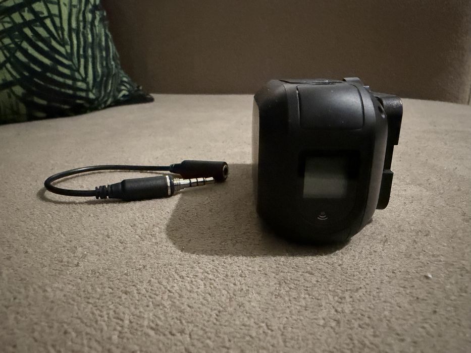 Camera Drift Ghost XL Pro