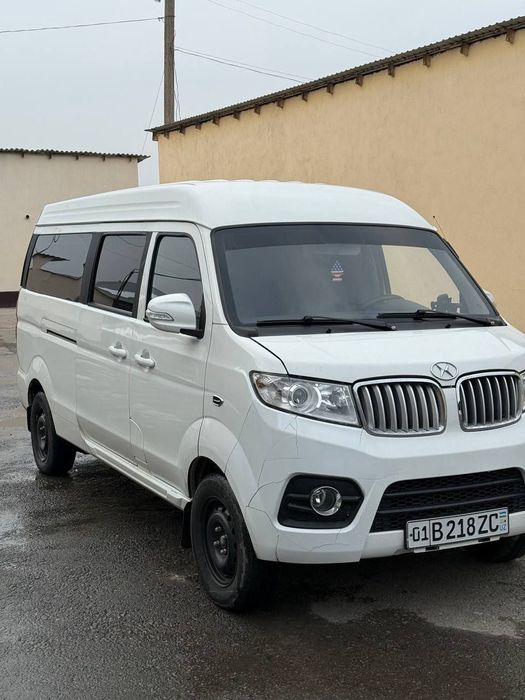 Мини автобус Shineray X30L