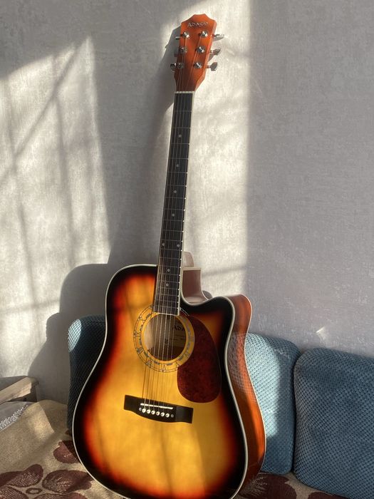 Гитара  adagio kn41 csb