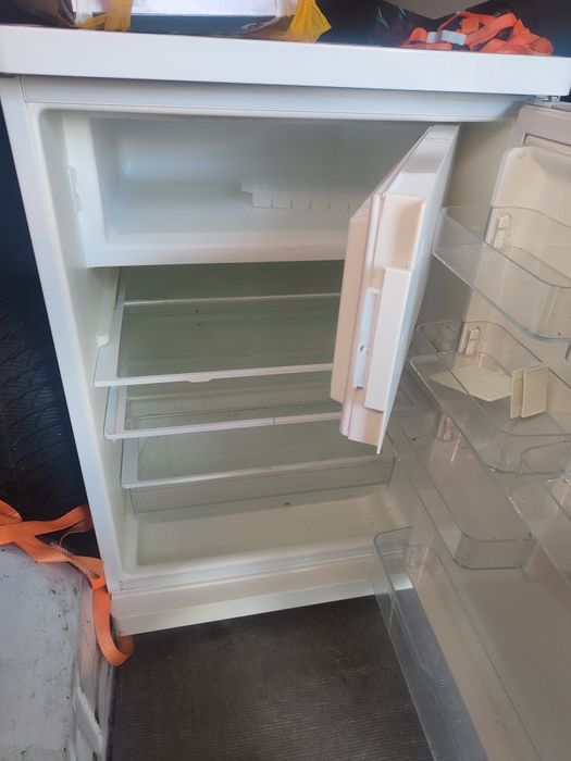 Хладилник Siemens