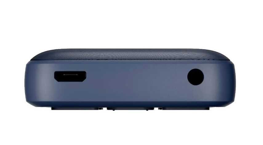 Telefon mobil Nokia 130 (2023) Albastru