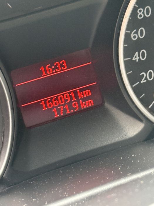 2011 Ford Mondeo 2.0