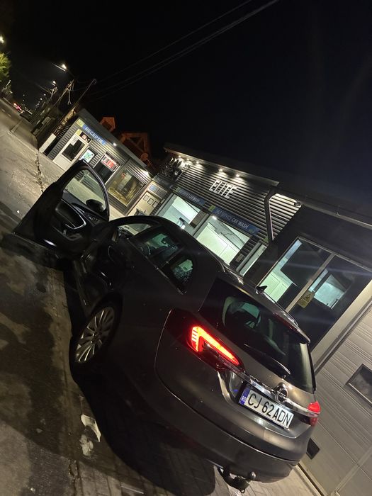 OPEL Insignia 2015 — imagine 2
