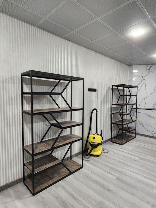 Нержавейка Перила заказ оламиз