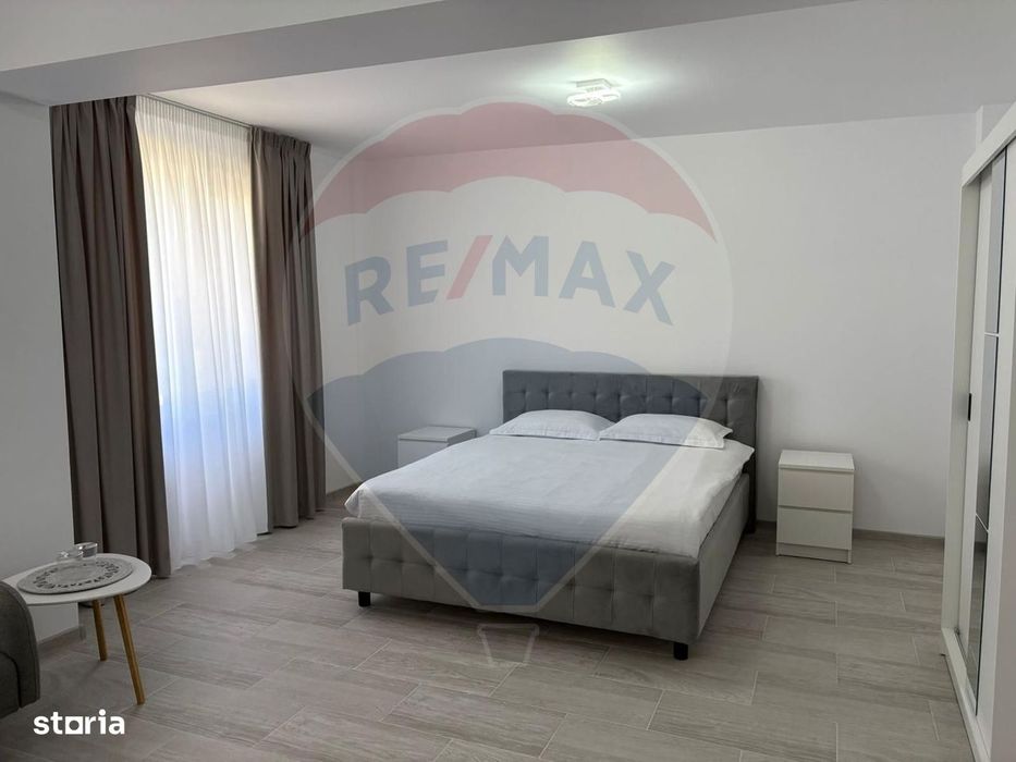 Spațiu comercial de 437mp de închiriat