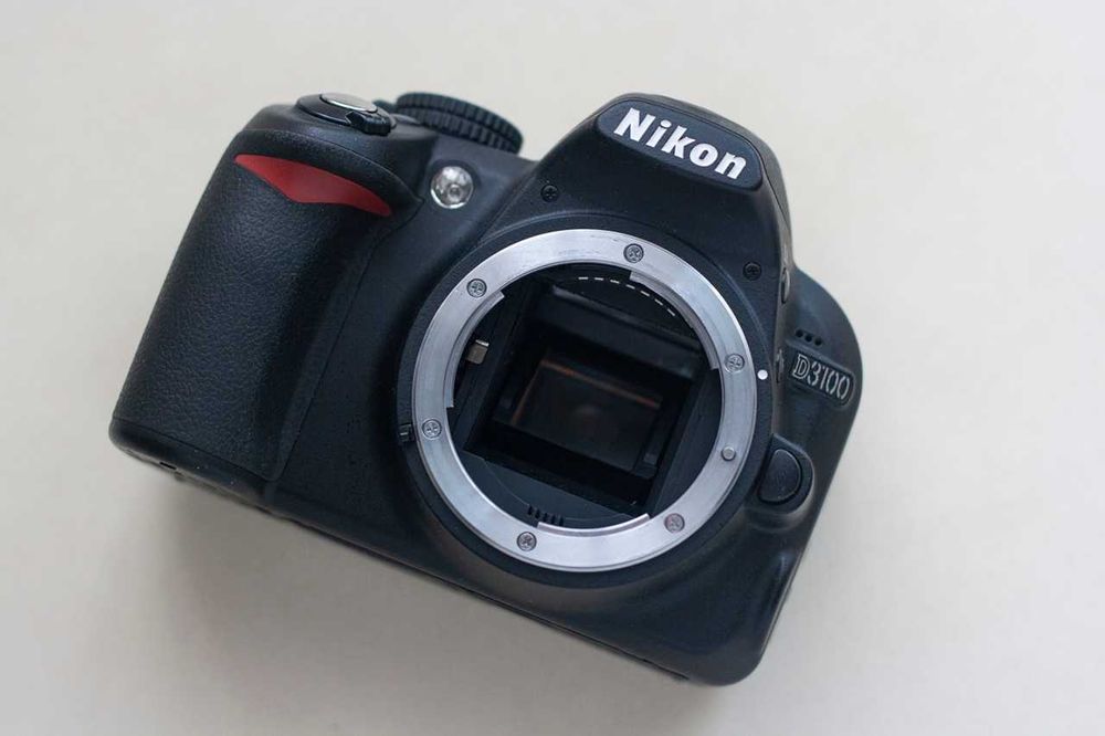 Camera foto DSLR Pentax K200D, 8303 cadre