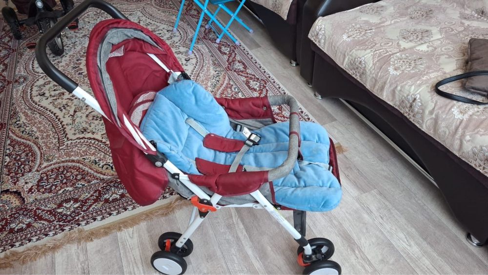 Продается Коляска