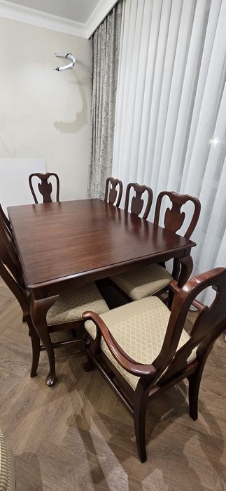 Продам мебель из красного дерева Drexel