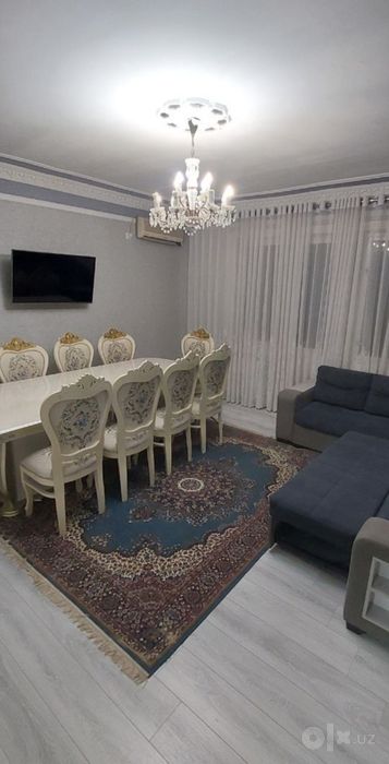 Продаю 3/9/9,,75м2. Французская планировка! Метро Буюк Ипак йули!
