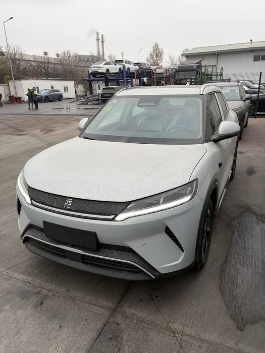 Bud Yuan Up 2 chi pozitsa