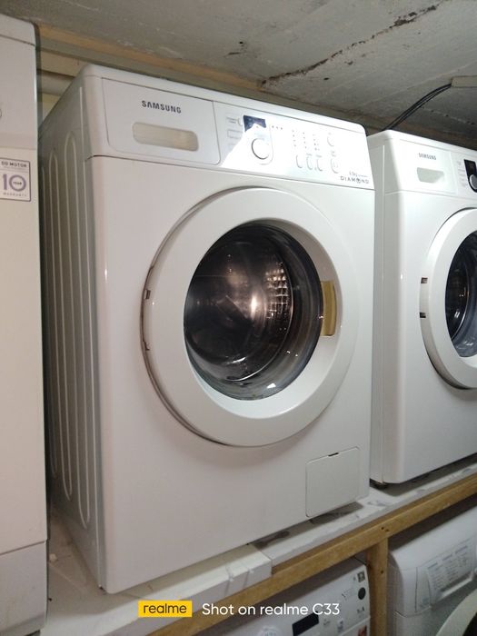 Samsung Diamond 6 kg aybi yoq zoʻr ishlidi 2 oy garyantyasi bor