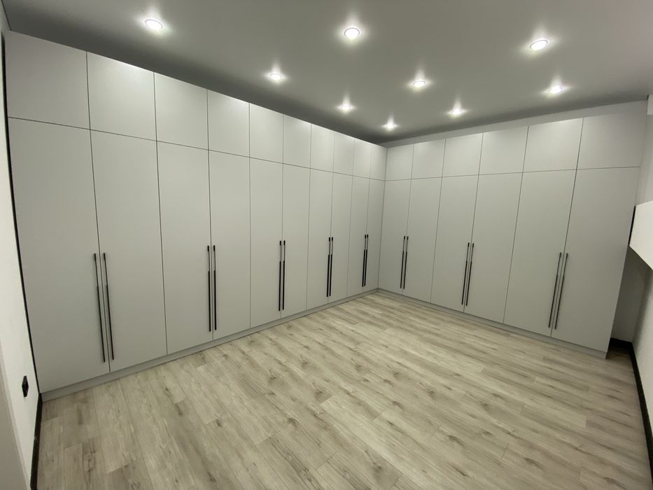 Мебель на заказ Тараз