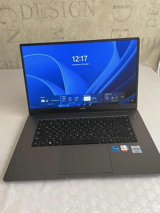 Продам ноутбук Huawei