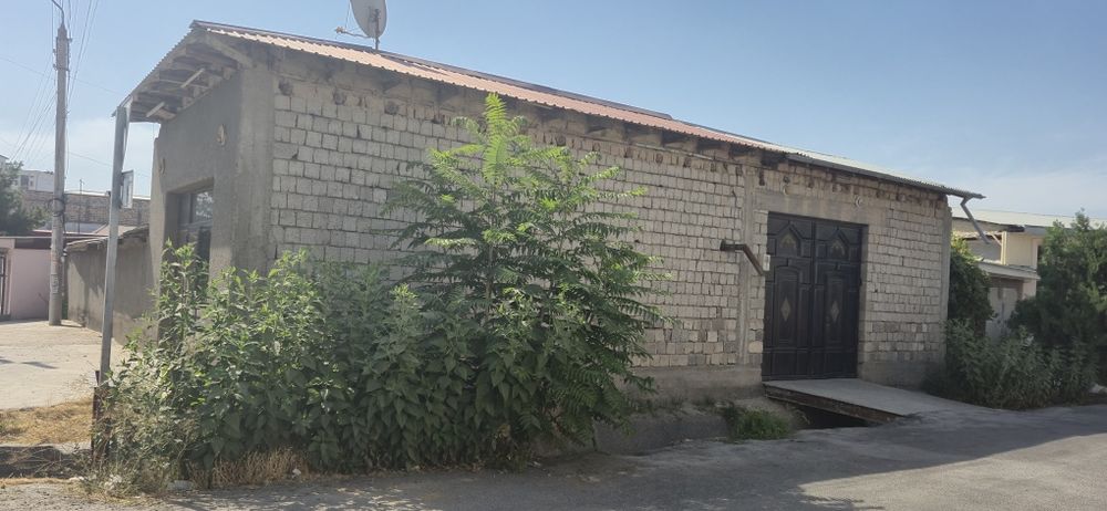 Уй сотилади самарканда