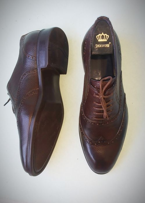 Zakazga tufli tikib beramiz