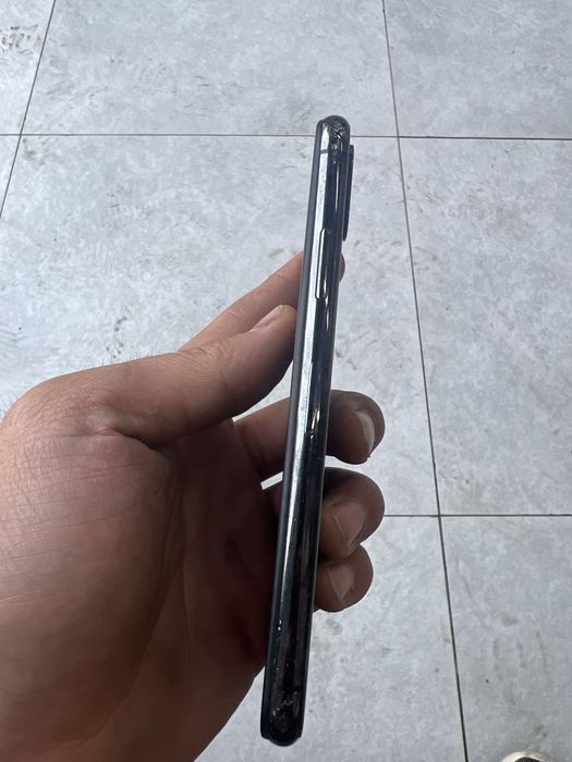 Iphone x sotiladi