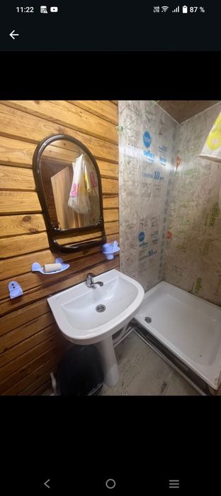 База отдыха "Простоквашино"