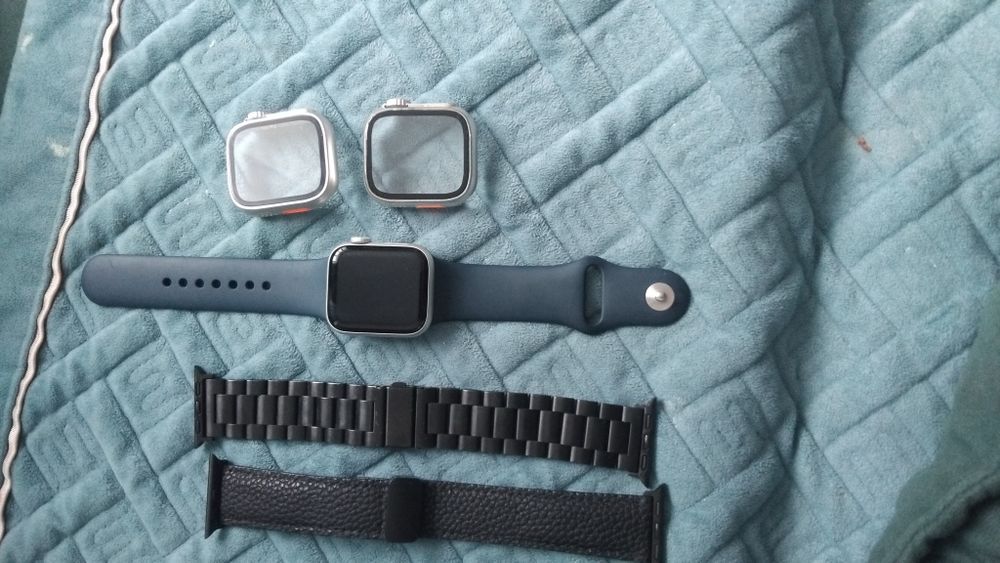 Продаю Aplle Watch 10